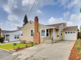 19079 Madison Ave, Castro Valley, CA 94546