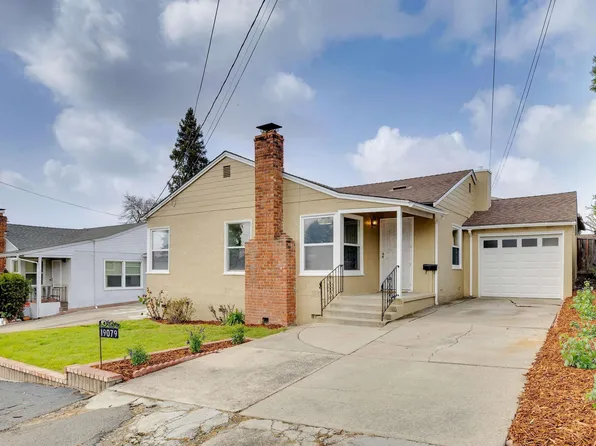 19079 Madison Ave, Castro Valley, CA 94546