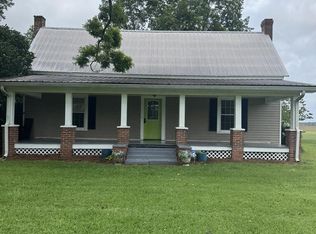 14417 Highway 45, Arlington, GA 39813