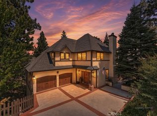 483 Emerald Dr, Lake Arrowhead, CA 92352