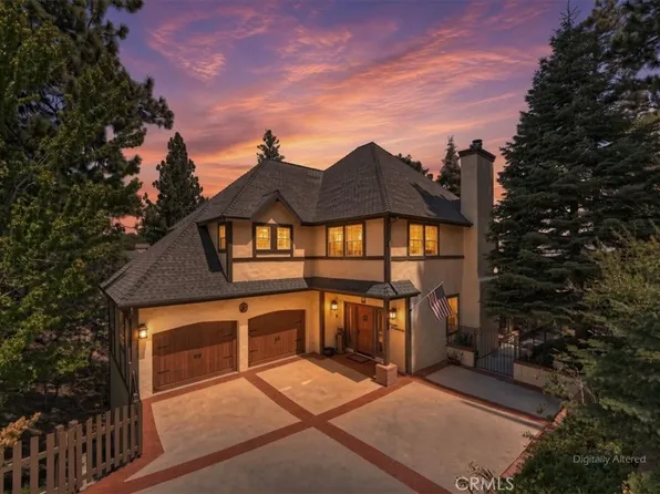 483 Emerald Dr, Lake Arrowhead, CA 92352