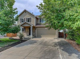 7982 Liley Avenue, Frederick, CO 80530