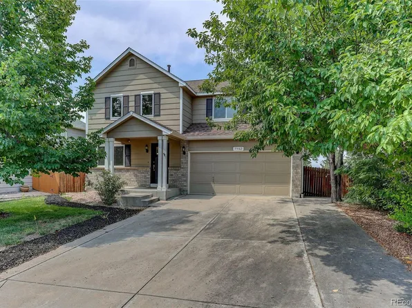 7982 Liley Avenue, Frederick, CO 80530