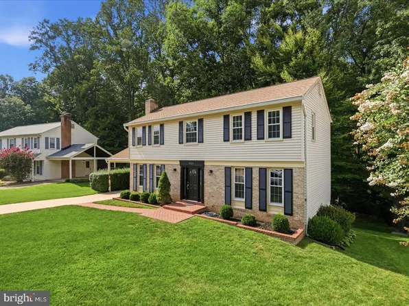 9024 Brook Ford Rd, Burke, VA 22015