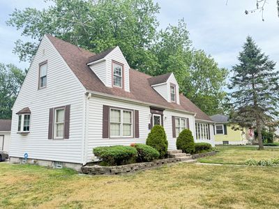 18005 Arcadia Ave, Lansing, IL, 60438
