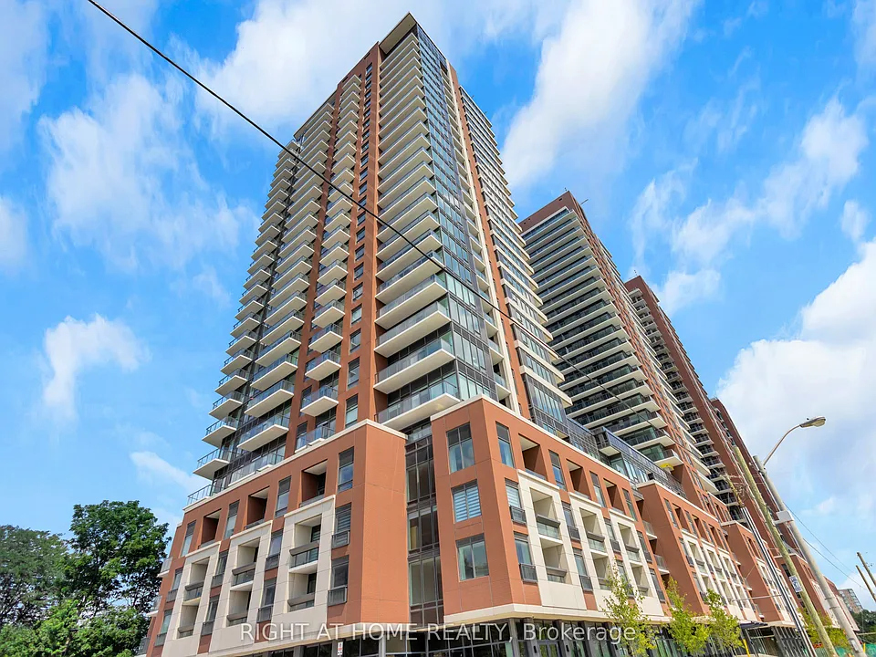 4010 Eglinton Ave W #1501