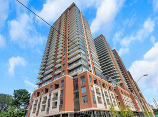 4010 Eglinton Ave W #1501, Etobicoke, ON M9A 4M2