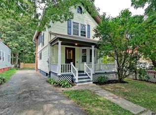 65 Brunswick Ave, Troy, NY 12180
