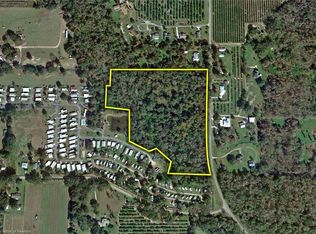 1820 Mount Pisgah Rd, Fort Meade, FL 33841