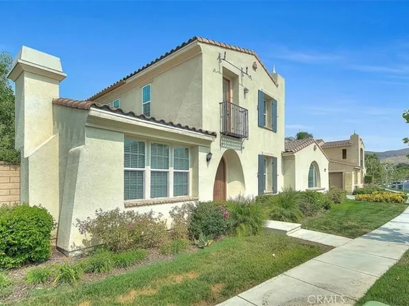 2907 Breezy Meadow Cir, Corona, CA 92883