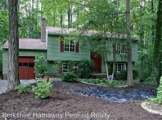 13202 Thornridge Ln, Midlothian, VA 23112