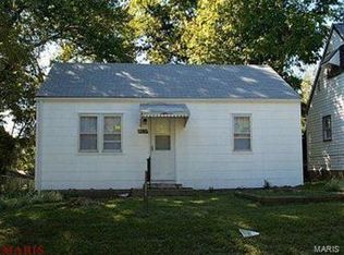 9424 Minerva Ave, Saint Louis, MO 63114