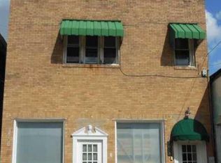1008 Melrose Ave #2, Ambridge, PA