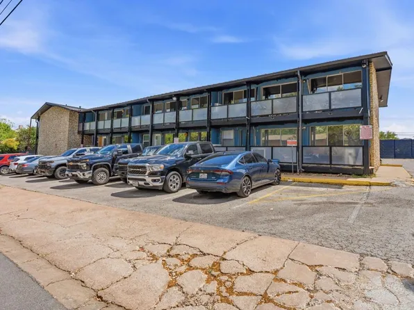 2910 Medical Arts St #103B, Austin, TX 78705