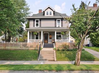 48 Beethoven St, Binghamton, NY 13905