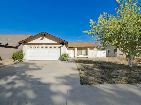 44736 Benald St, Lancaster, CA 93535
