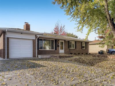 1475 S Gray Street, Lakewood, CO, 80232