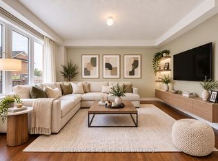 3 Wermoth Ct, Markham, ON L6E0S6