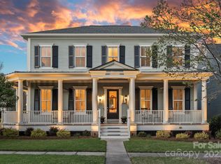 9803 Tree Canopy Rd, Charlotte, NC 28277