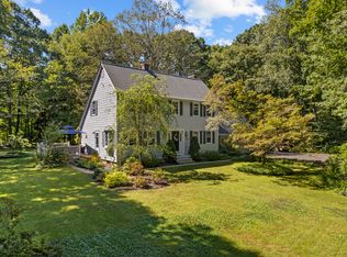 147 Smith Rd, East Haddam, CT 06423