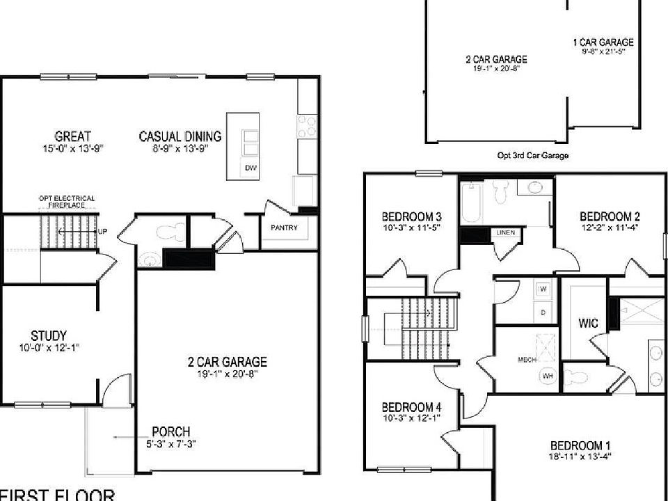 2nd image of 71 Marigold Ln