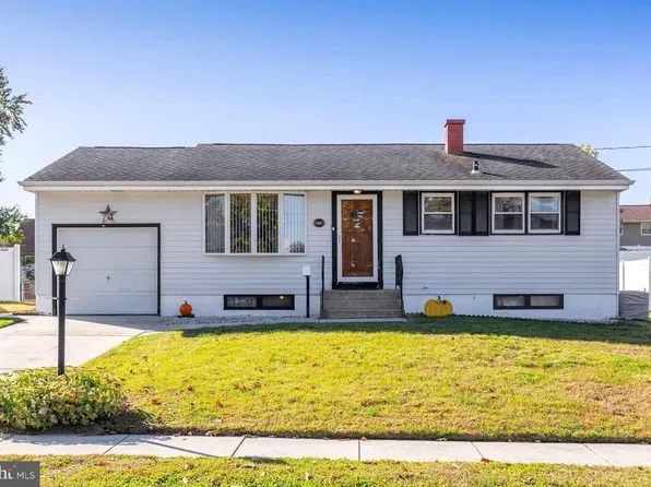332 Lasalle Ave, Wenonah, NJ 08090