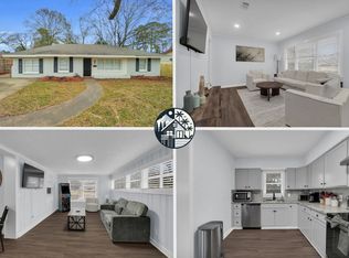 (Undisclosed Address), Montgomery, AL 36109