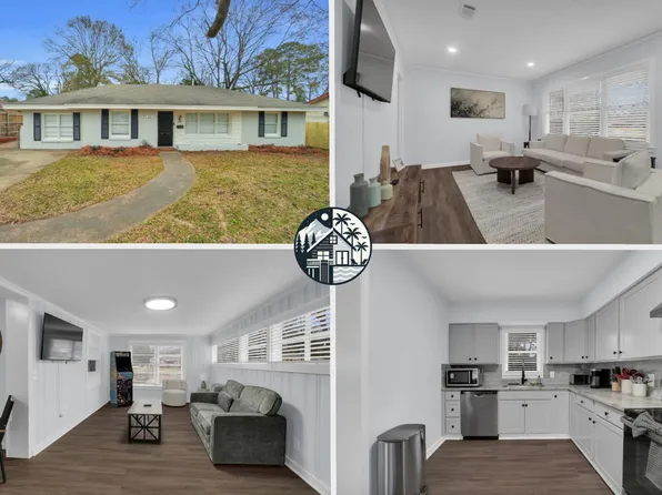 (undisclosed Address), Montgomery, AL 36109