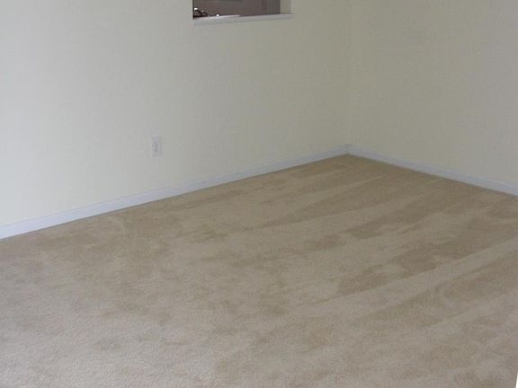 Main entrance sitting area