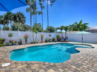 865 Breakaway Trl, Titusville, FL 32780