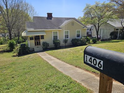 1406 E 11th St, Anniston, AL, 36207