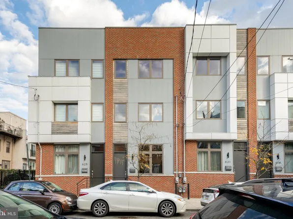 623 N 4th St, Philadelphia, PA 19123