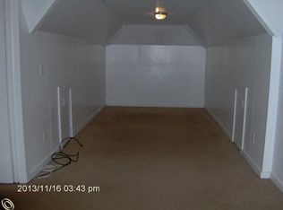 14216 Winthrop St, Detroit, MI 48227