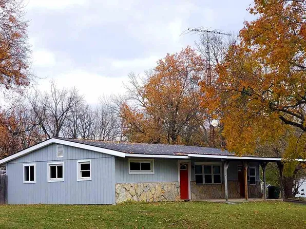 442 Park Terrace Dr, Richmond, IN 47374