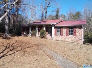 116 Carriage Dr, Birmingham, AL 35214