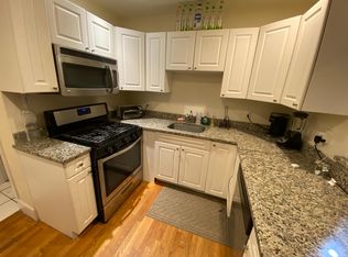 48 Egmont St LOT 15, Brookline, MA 02446