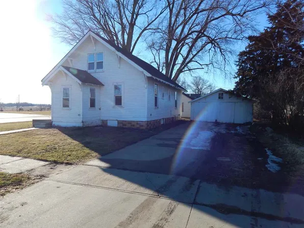 102 N Plum St, Plainview, NE 68769