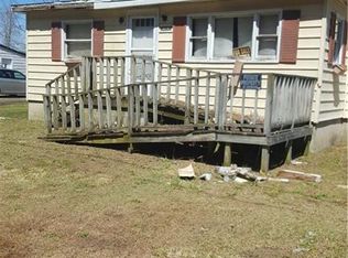 31035 Nocks Landing Rd, Atlantic, VA 23303