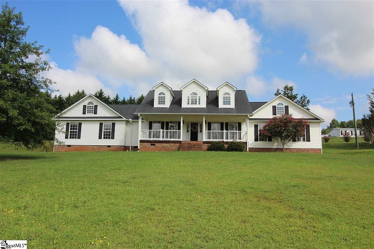 1626 Walhalla Hwy, Pickens, SC 29671 Zillow