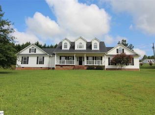 1626 Walhalla Hwy, Pickens, SC 29671