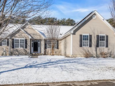 122 Rockrimmon Boulevard, Barnegat, NJ, 08005