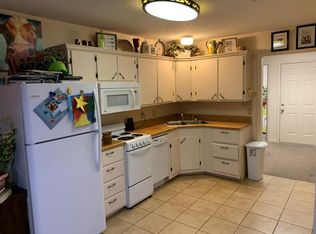 402 N Robb St, Trinity, TX 75862