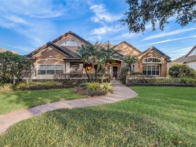 7431 Park Springs Cir, Orlando, FL, 32835