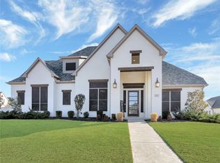 401 Maggie Trl, Lucas, TX 75002