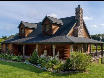 9523 Macarthur Rd, Saranac, MI, 48881