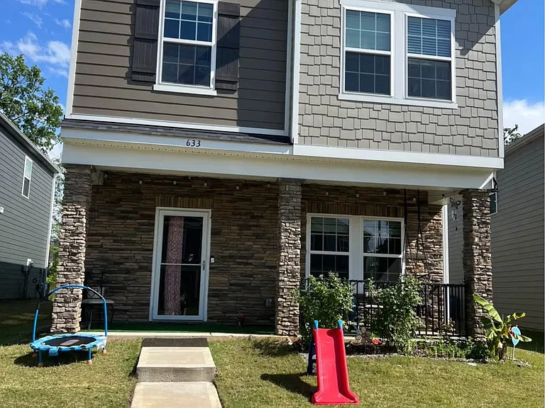 633 Cranford Dr — Photo 1