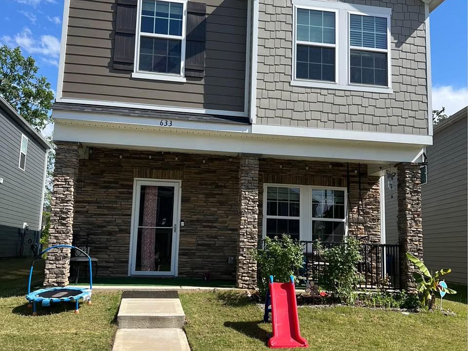 1st image of 633 Cranford Dr