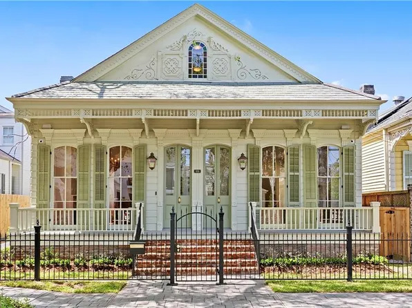 936 Jefferson Ave, New Orleans, LA 70115