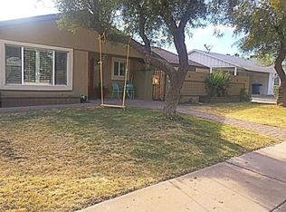 1706 N McAllister Ave, Tempe, AZ 85281