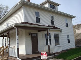 2307 W Johnsburg Rd, Johnsburg, IL 60051